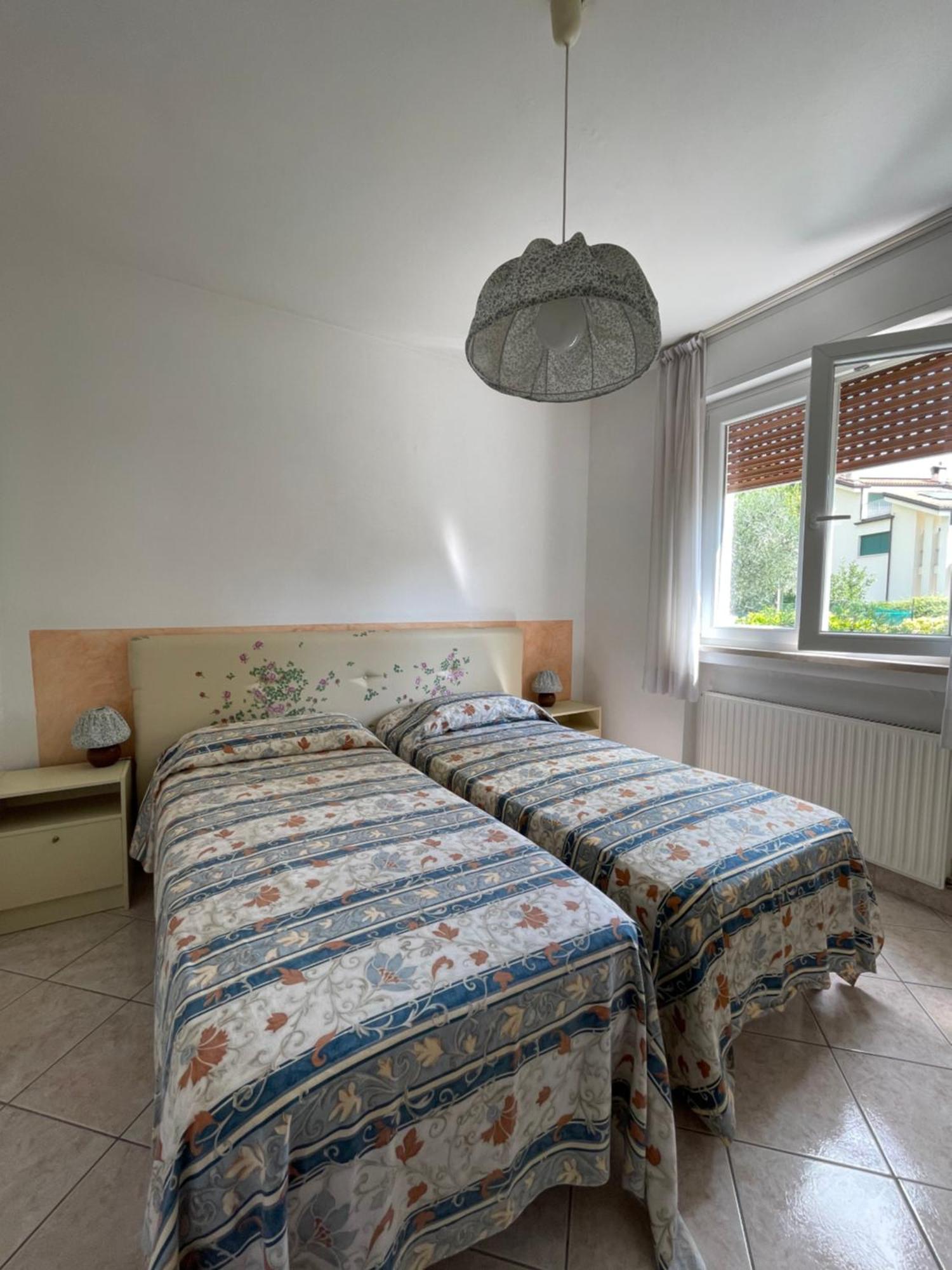 Residence Cascata Varone Riva del Garda Exterior photo